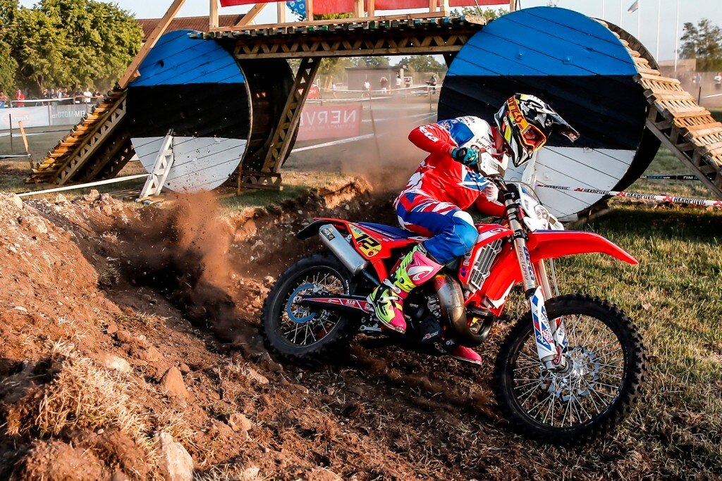 EnduroGP World Championship - Estonia